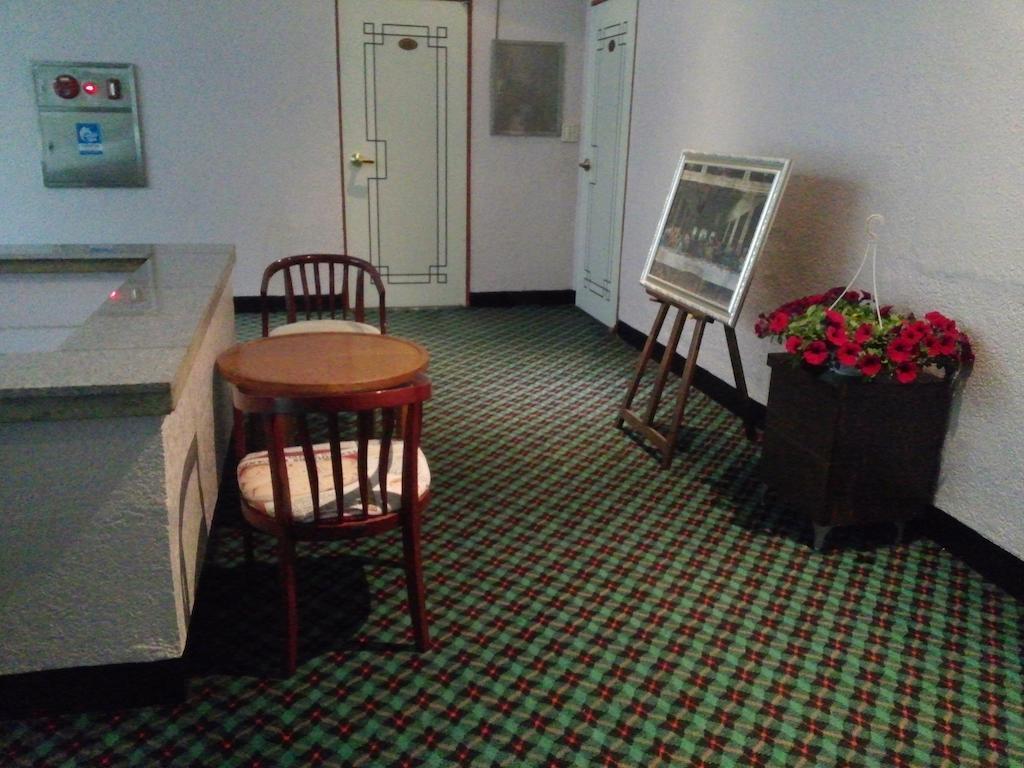 فندق ثوتْسوفي  دار ضيافة مارين الغرفة الصورة